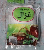 تصویر صافی یکبار مصرف چای و دمنوش 