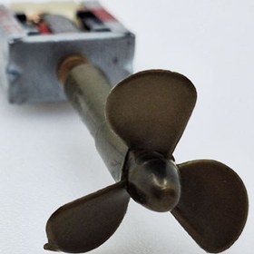 تصویر پک قایقی Pack-B-12 