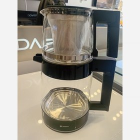 تصویر چای ساز مارک اسنوا 