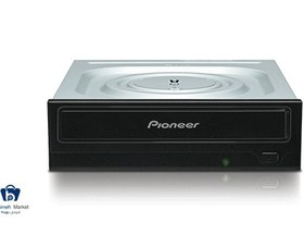 تصویر مشخصات ، قیمت و خرید دی وی دی رایتر پایونیر مدل DVR-S21WBK ا DVD-RW INTERNAL PIONEER MODEL DVR-S21WBK DVD-RW INTERNAL PIONEER MODEL DVR-S21WBK