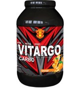 تصویر پودر ویتارگو کربو طعم پرتقال منچستر نوتریشن 