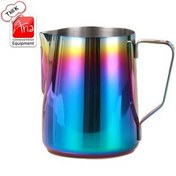 تصویر شیر جوش مدل پیچر کد 350 Professional Milk Jug Pitcher 350 Ml