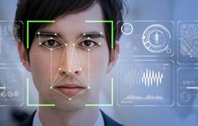 تصویر نرم افزار های هوش مصنوعی تشخیص و حالت چهره 