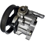 تصویر پمپ هیدرولیک ون دلیکا 