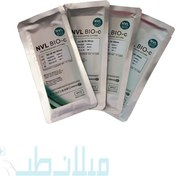 تصویر ان وی ال کاگ دوازده بعدی 19G*100mm بسته چهار عددی 