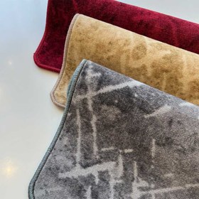 تصویر موکت پالاز مدل دالیا 9718 