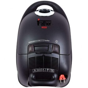 تصویر جاروبرقی آی فادر مدل 4020 ifather 4020 vaccum cleaner