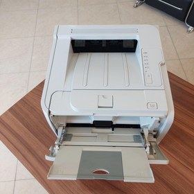 تصویر پرینتر تک کاره لیزری اچ پی مدل P2035 (استوک) ا HP LaserJet P2035 Printer (Stock) HP LaserJet P2035 Printer (Stock)