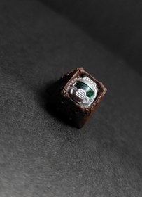 تصویر دکمه کیبورد مکانیکال کیکپ مدل بازی دووم ( Doom ) doom character mechanical keycap