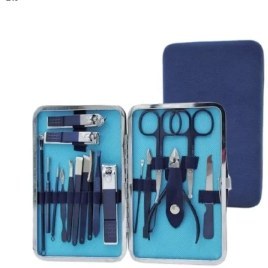 تصویر ست مانیکور Green Lion 18 in 1 Manicure Kit 18 in 1 Manicure Kit