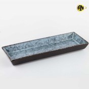 تصویر دیس مستطیل 