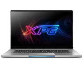 تصویر لپ تاپ 15 اینچی ایکس پی جی مدل XENIA Xe – B پردازنده Core i5 1135G7 رم 8GB حافظه 1TB SSD گرافیک Intel XPG XENIA Xe – B Core i5 1135G7 8GB 1TB SSD Intel Full HD Laptop