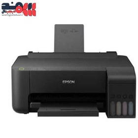 تصویر پرینتر جوهرافشان سه کاره Epson EcoTank L3118 