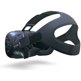 تصویر عینک واقعیت مجازی اچ تی سی وایو HTC vive eco 