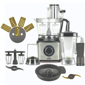 تصویر غذاساز بیم مدل Fp2005 