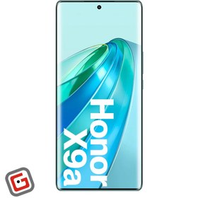 تصویر گوشی موبایل آنر مدل 5G X9a ظرفیت 128 گیگابایت رم 8 گیگابایت Honor X9a 5G 128GB 8GB RAM Dual SIM Mobile Phone