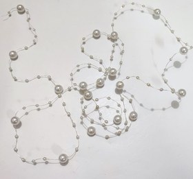 تصویر ریسه مروارید کد ۱۳۰ 