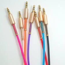 تصویر کابل AUX Y30 