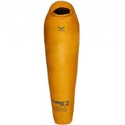 تصویر کیسه خواب کوهنوردی پر اسنوهاک (snow hawk) k2 250 