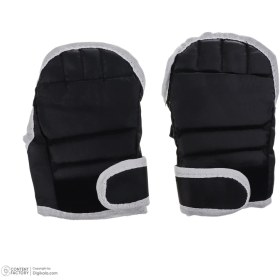 تصویر کیسه بوکس موزیکال مدل EH 