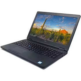 تصویر لپ تاپ استوک DELL مدل 5580 Latitude 