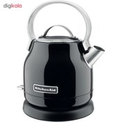 تصویر کتری برقی کیچن‌اید مدل 5KEK1222 KitchenAid 5KEK1222 Electric Kettle