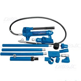 تصویر جک صافکاری نووا مدل 2084 