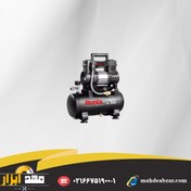 تصویر کمپرسور باد 6 لیتری رونیکس مدل RC-0612 Ronix RC-0612 Compressor