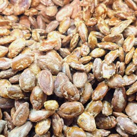 تصویر تخمه ژاپنی ممتاز 