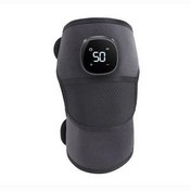 تصویر ماساژور حرارتی زانو Fever مدل PR-A05 