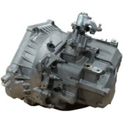 تصویر گیربکس کامل اتوماتیک کیا اسپورتیج 2011-2015 