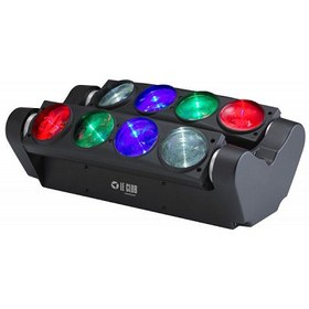 تصویر مووینگ اسپایدر دو بازو بزرگ 