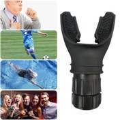 تصویر بریزر (محصول تقویت تنفسی) تقویت ریه، لانگ فلکسر اعلا خارجی 