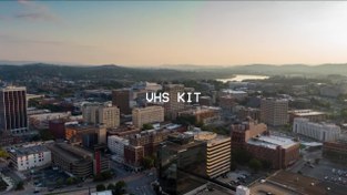 تصویر دانلود 15 افکت فیلم VHS در پریمیر - VHS Kit 