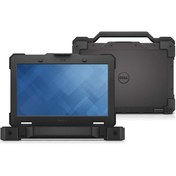 تصویر لپ تاپ استوک (Dell Latitude 5414 (Rugged پردازنده i5 