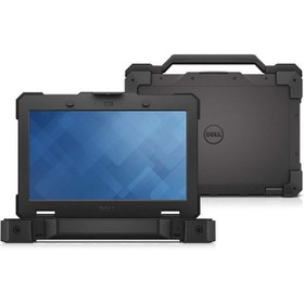 تصویر لپ تاپ استوک (Dell Latitude 5414 (Rugged پردازنده i5 