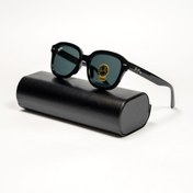 تصویر عینک آفتابی شیشه‌سنگ ریبن 