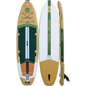 تصویر پدل‌ برد Skatinger Peninsula Trojan Hors 