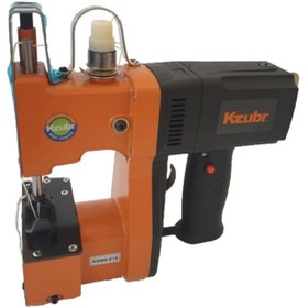 تصویر دستگاه دوخت گونی زوبر مدل K11002 ظرفیت ۲۱۰ وات 