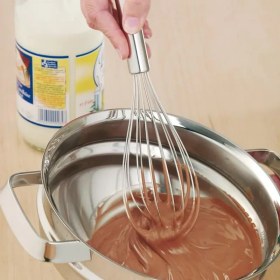 تصویر همزن بالونی WMF مدل PROFI PLUS 30CM 