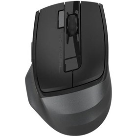 تصویر ماوس ای فورتک مدل FG45CS Air2 بی سیم Mouse A4tech FG45CS Air2 Wireless