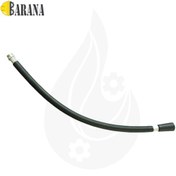 تصویر شیلنگ کپسول پودر و گاز 