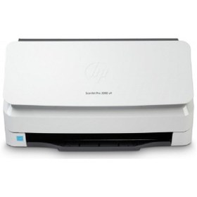 تصویر اسکنر اچ‌پی مدل ScanJet Pro 3000 s4 