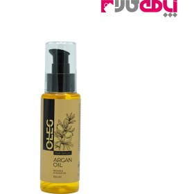 تصویر سرم مو آرگان اولگ OLEG Argan Oil Hair Serum شناسه کالا: 39894