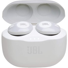تصویر هدفون بی‌سیم جی بی ال مدل Tune 120 ا JBL Tune 120 Wireless Headphones JBL Tune 120 Wireless Headphones