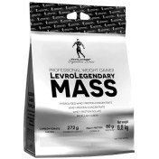 تصویر مس گینر کوین لورون سیلور Levro Mass Legendry KEVIN LEVRONE Levro Mass Legendry 6.8kg