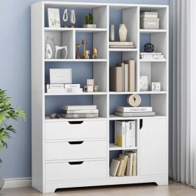 تصویر کتابخانه مدل fz136 