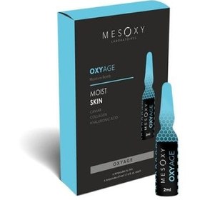 تصویر ویال آبرسان مزوکسی Mesoxy Hydration Vial