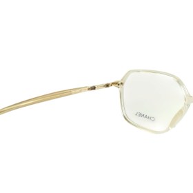 تصویر عینک طبی شنل مدل 1210c2 