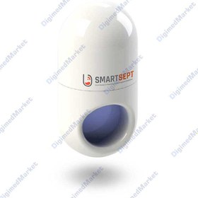 تصویر دستگاه ضدعفونی کننده هوشمند دیواری SMARTSEPT-W 